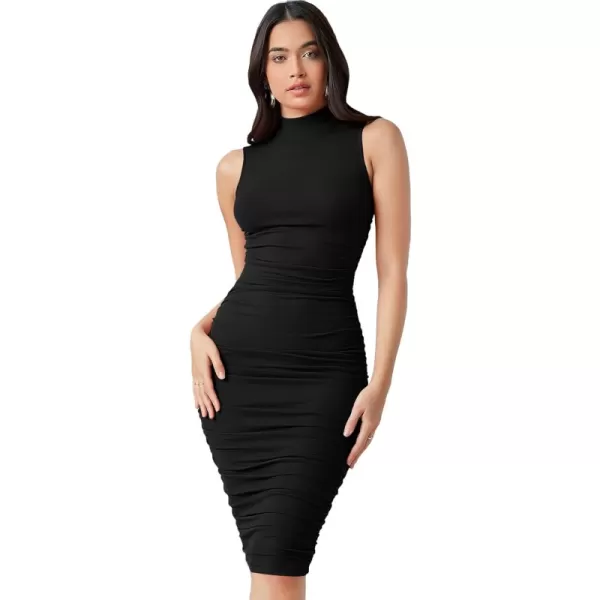 A Black