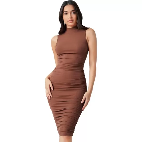 Coffee Brown