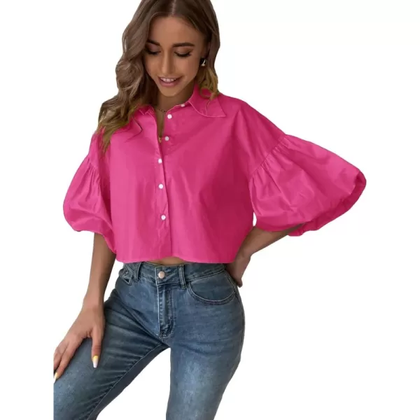 Hot Pink