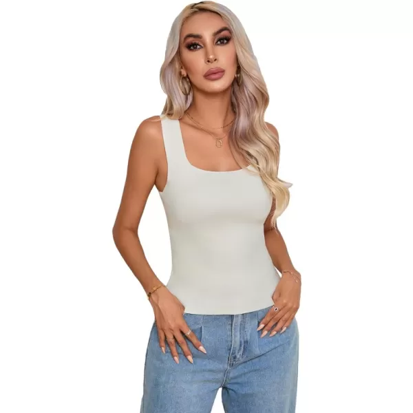White Ivory