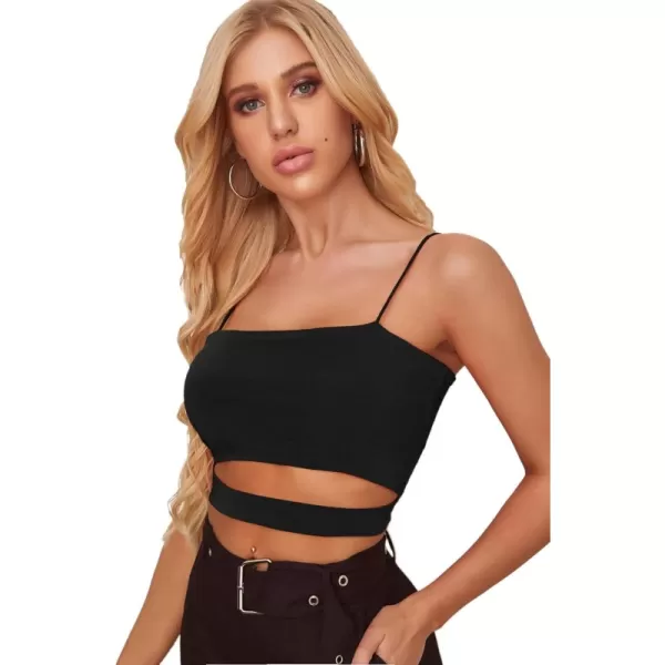 A Black