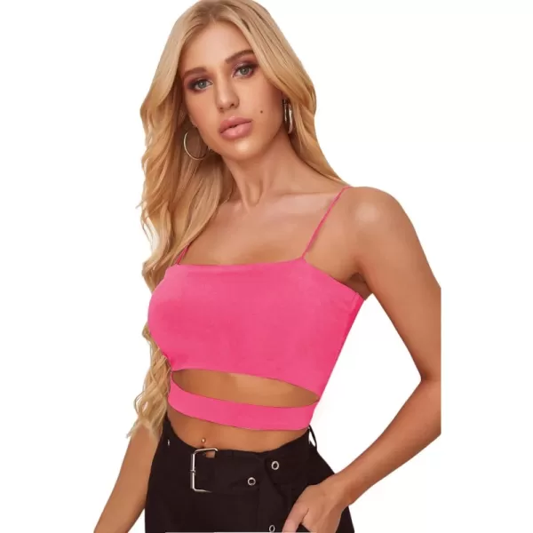 Hot Pink