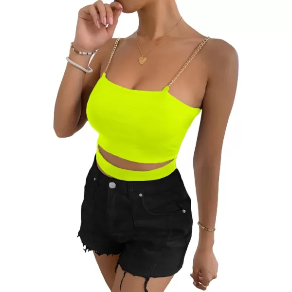 Lemon Yellow