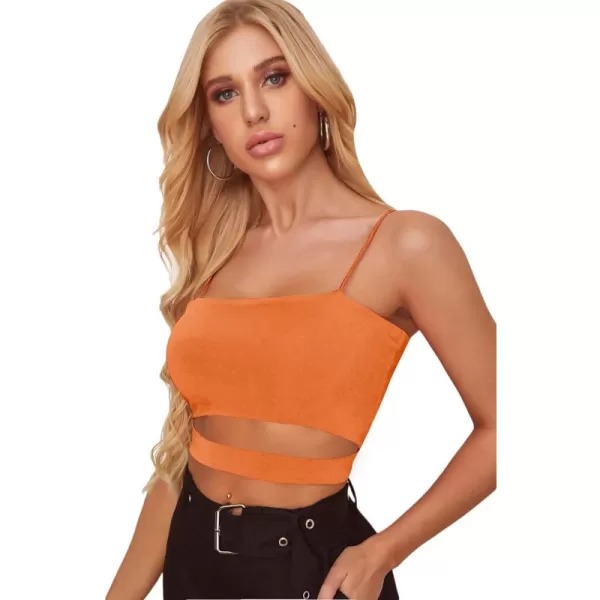 Orange Solid
