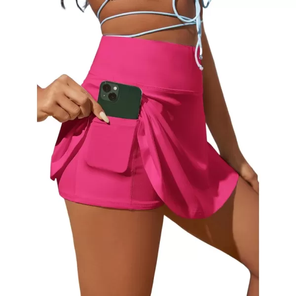 Hot Pink