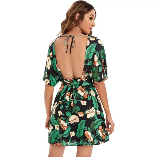 Black Green