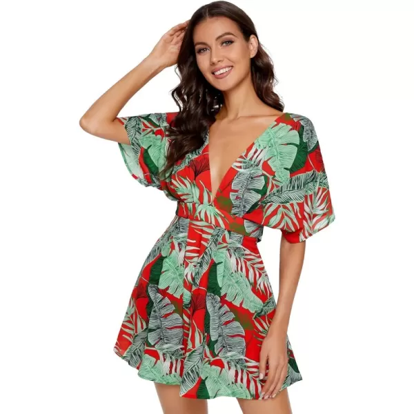 Red/Green