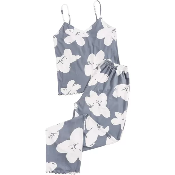 Multi Floral