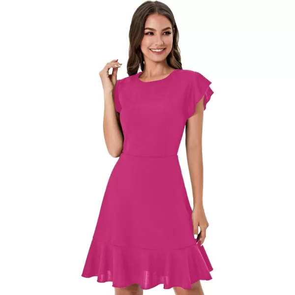Pink Plain
