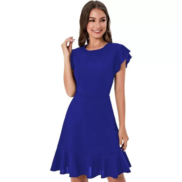 Royal Blue