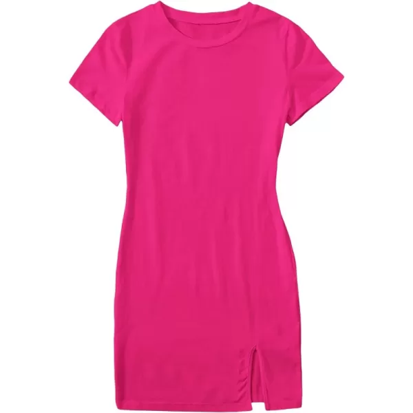 A Hot Pink