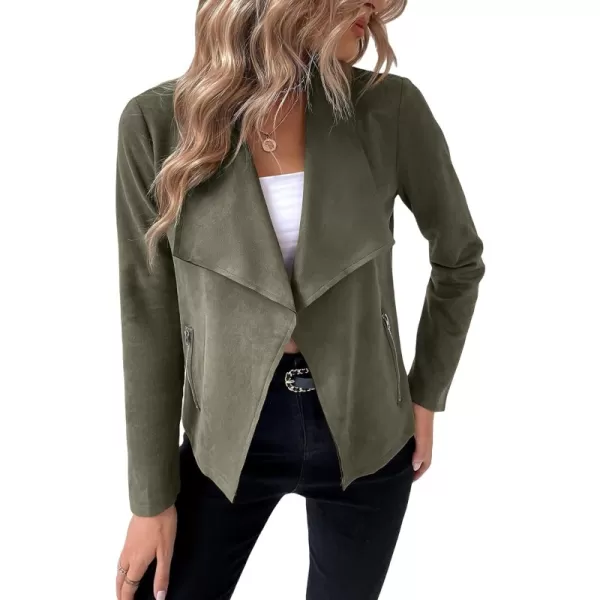 Army Green