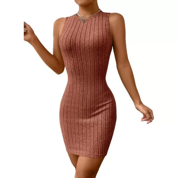 Coffee Brown
