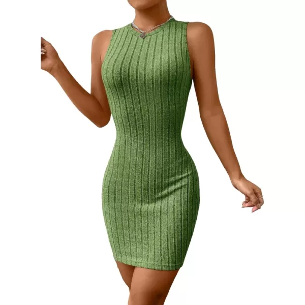 Grass Green