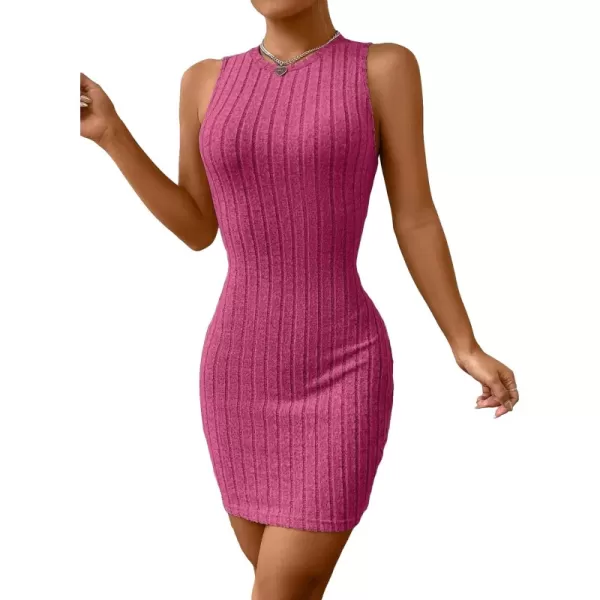 Hot Pink Pure