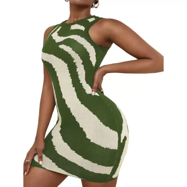 Olive Green