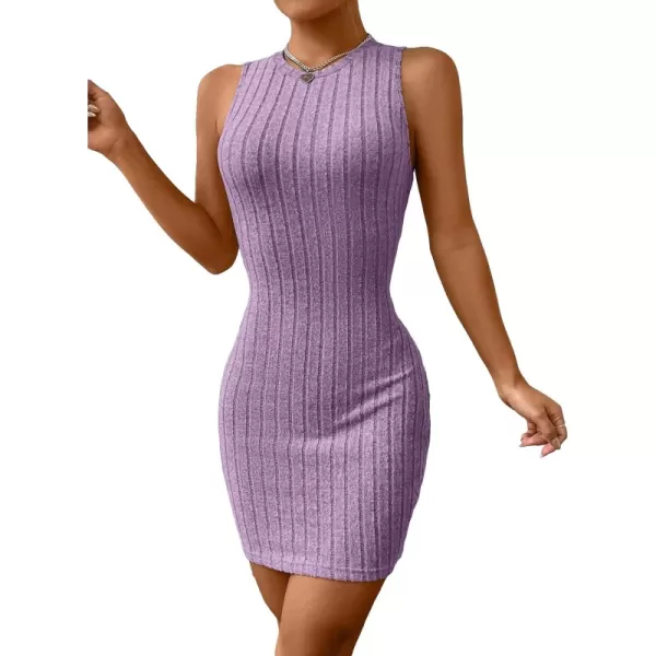 Purple Solid