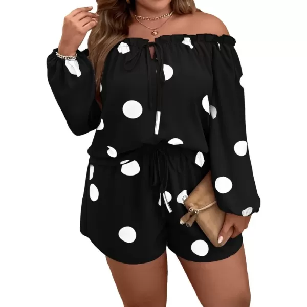 Black Dots