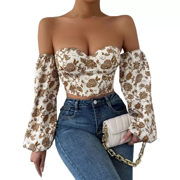 Multi Paisley