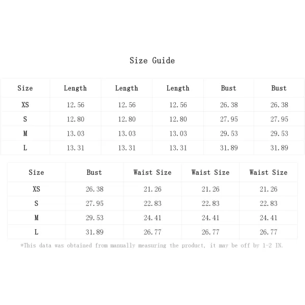 Floerns Women's 3 Pcs Casual Solid Knitted Backless Halter Sleeveless Tank Top