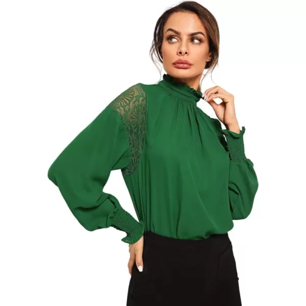 A Green
