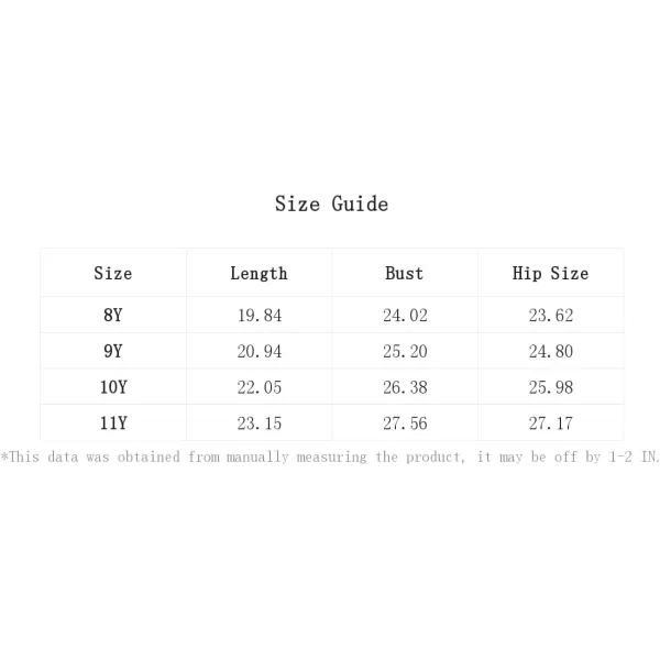 Floerns Girls Monokini Swimwear One Shoulder Ruffle Trim Cut Out One Piece Swimsuit