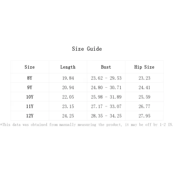 Floerns Girls Monokini Swimwear One Shoulder Ruffle Trim Cut Out One Piece Swimsuit