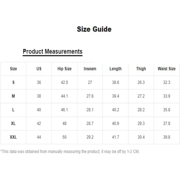 Floerns Men's Slant Pocket Fold Pleated Workout Pants Office Tailored Pants