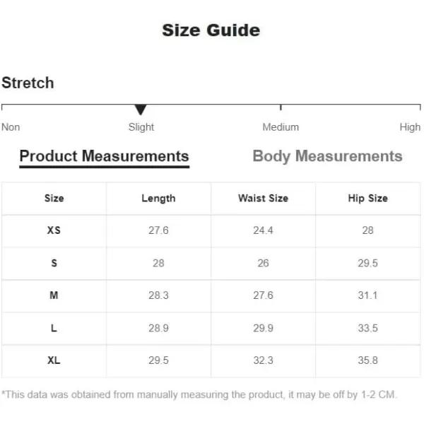 Floerns Women's Basic Solid Stretch High Waist Bodycon Midi Pencil Skirt