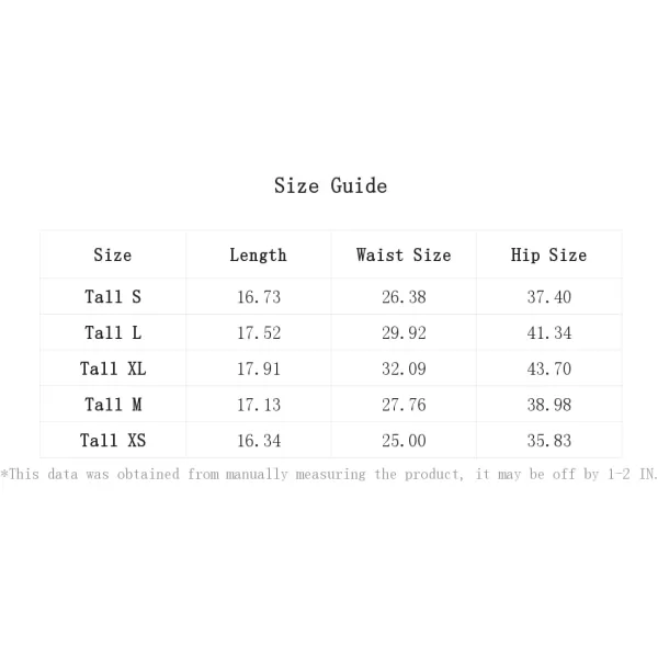 Floerns Women's Faux Leather Bodycon Split Mini Skirt
