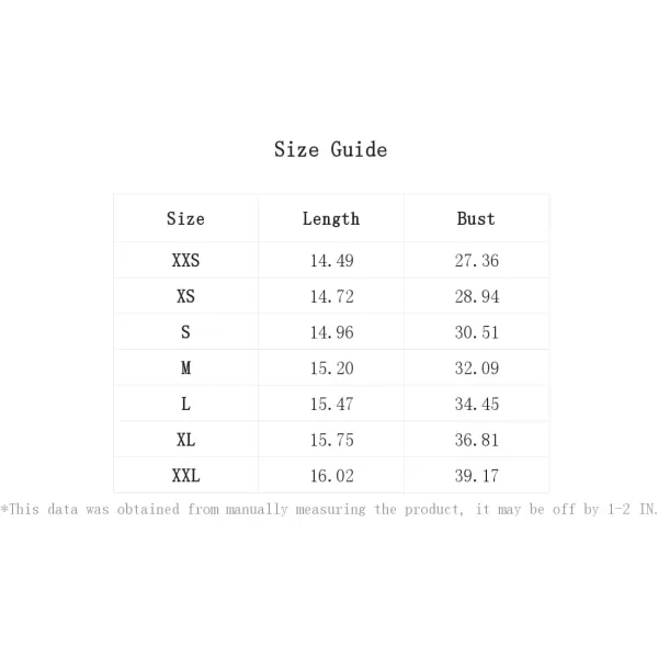 Floerns Women's One Shoulder Sleeveless Holographic Metallic Crop Tank Top