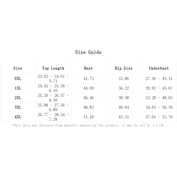 Floerns Women's Plus Size Monokini Cut Out Knot Front Crisscross One Piece Swimsuit