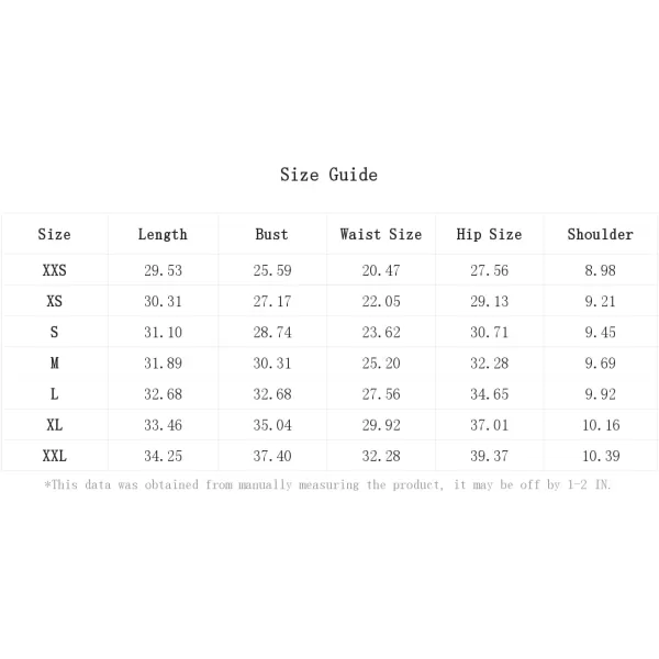 Floerns Women's Sleeveless Round Neck Split Hem Bodycon Pencil Mini Dress