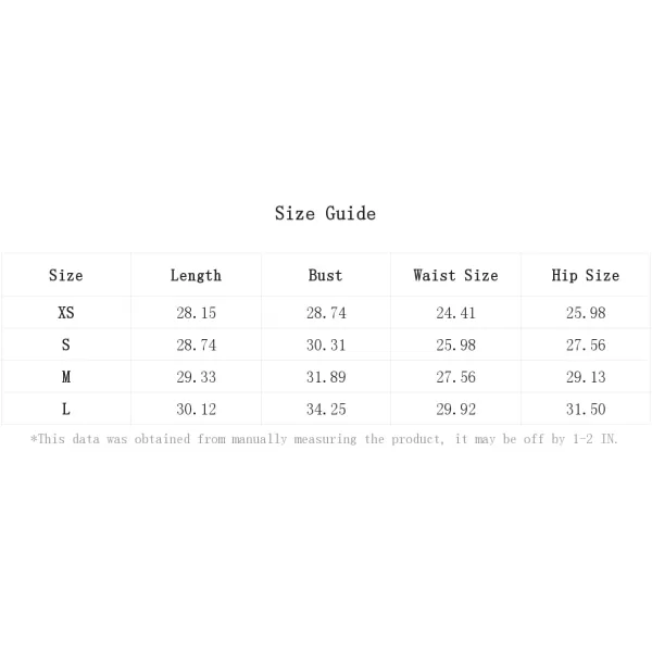 Floerns Women's Stretchy Cut Out Sleeveless Asymmetrical Neck Tank Slim Fit Bodysuit Jumpsuit