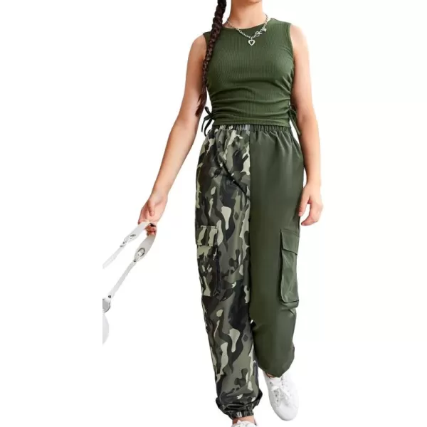 Army Green