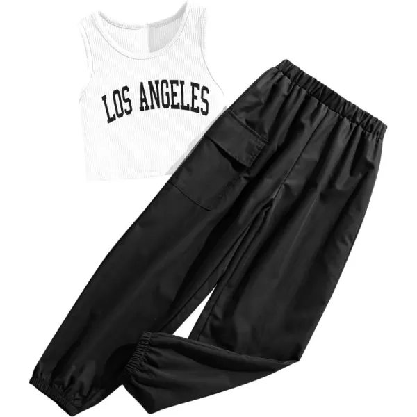 Black White Multi