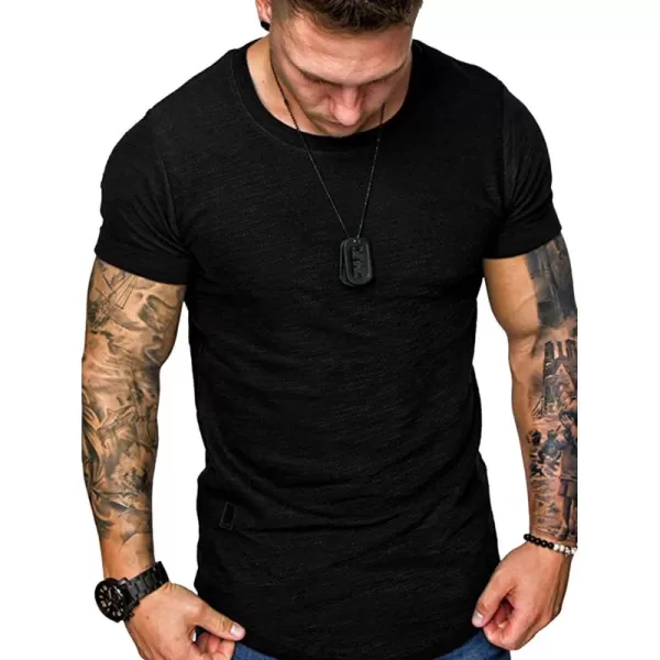 Black Solid