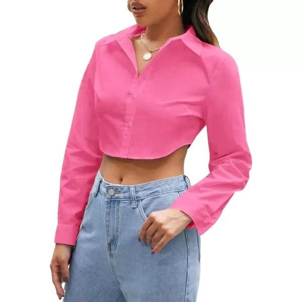 Hot Pink