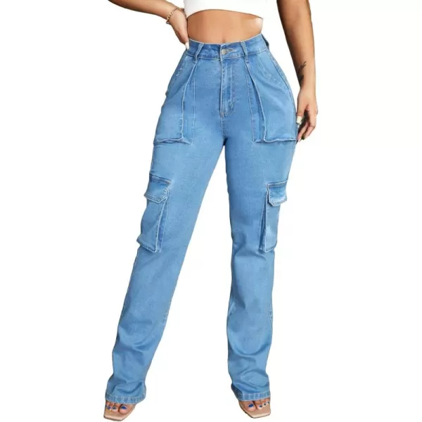 A Light Blue