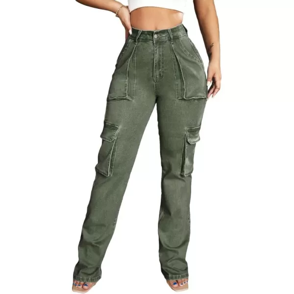 Army Green