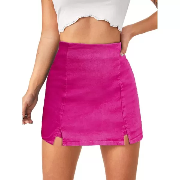 Hot Pink