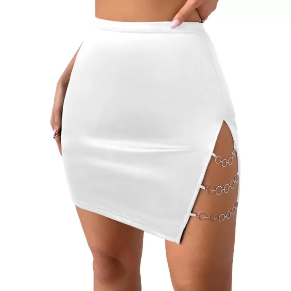 White Ivory