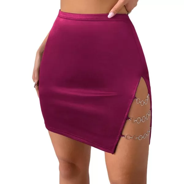Rose Pink