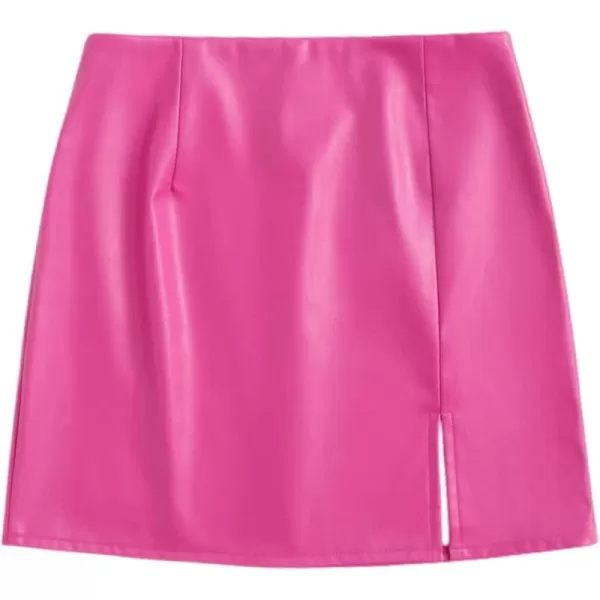 Hot Pink