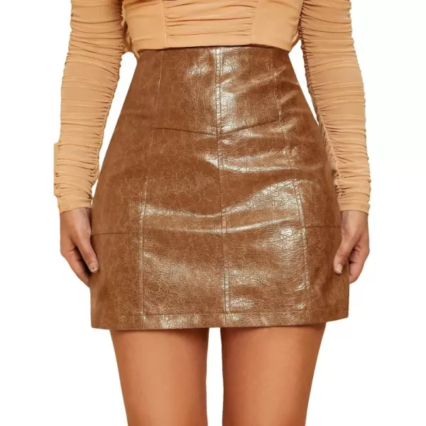 Mocha Brown