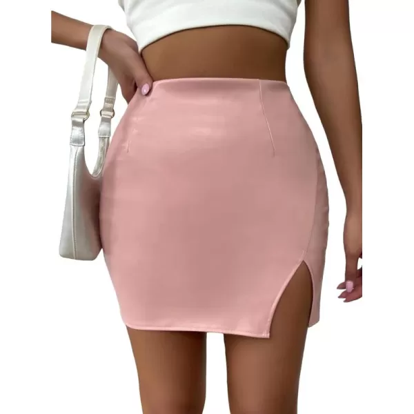 Dusty Pink