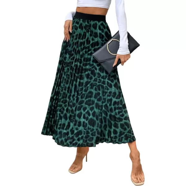 Dark Green