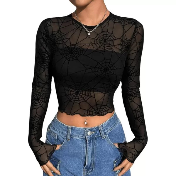 Black Ink Web