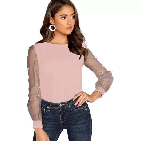 Dark Pink