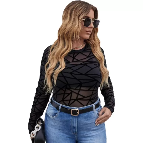 Black Geo